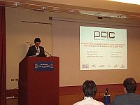 Especialistas brasileiros apontaram problemas